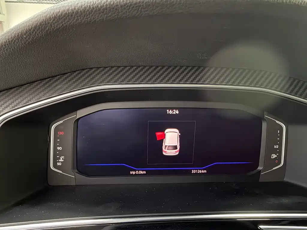 VOLKSWAGEN TIGUAN L 2021