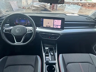 VOLKSWAGEN LAMANDO 2022 YEAR LAMANDO L 280TSI DSG EDITION 2022