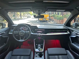 AUDI A3  2022