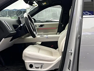 LI AUTO L6  2024 YEAR PRO 2024