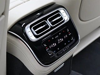 MAYBACH S-CLASS  2024 YEAR S 480 4MATIC 2024