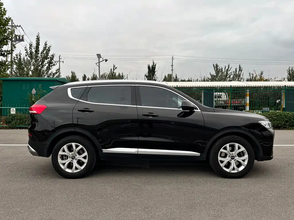 HAVAL H6 2021