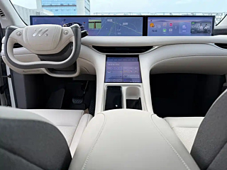 IM LS6  2025 YEAR  RANGE  SMART EDITION 2025