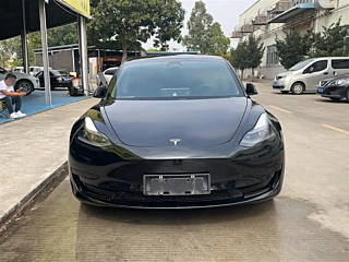 TESLA MODEL 3  2021 YEAR STANDARD RANGE  UPGRADED EDITION 2021