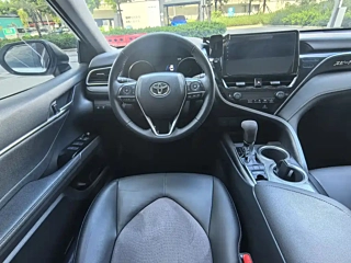 TOYOTA CAMRY  2021 YEAR 2.0S  EDITION 2021