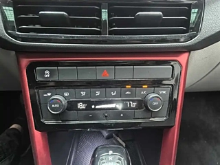 VOLKSWAGEN T-CROSS  2019 YEAR 280TSI DSG DELUXE EDITION 2019