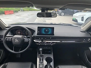 HONDA CIVIC  2022 YEAR 180TURBO CVT POWER EDITION 2022