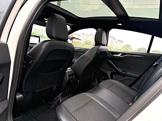 FORD FOCUS  2020 YEAR HATCHBACK ECOBOOST 180 AUTOMATIC ST LINE 2020