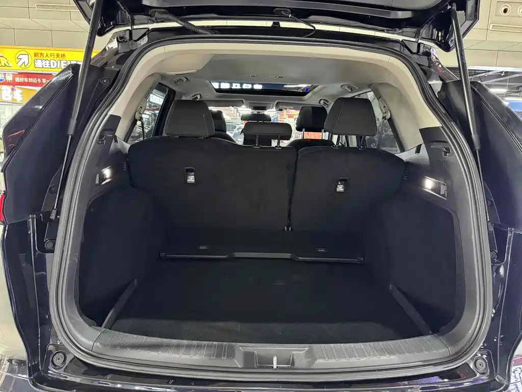 HONDA BREEZE 2024