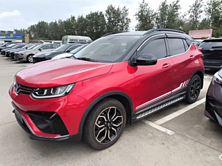 SOUEAST DX5  2019 YEAR 1.5T CVT PREMIUM 2019