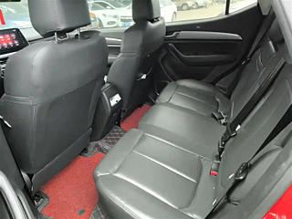 SOUEAST DX5  2019 YEAR 1.5T CVT PREMIUM 2019