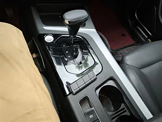 SOUEAST DX5  2019 YEAR 1.5T CVT PREMIUM 2019