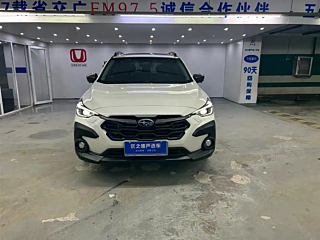 SUBARU &#26093;&#35961;  2024