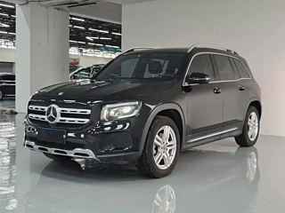 MERCEDES BENZ GLB 2023 YEAR GLB 200 DYNAMIC 2023