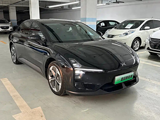 XPENG MOTORS MONA M03  2025 YEAR 515  RANGE PLUS 2025