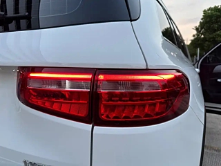 MERCEDES BENZ GLB 2020 YEAR GLB 180 FASHION 2020
