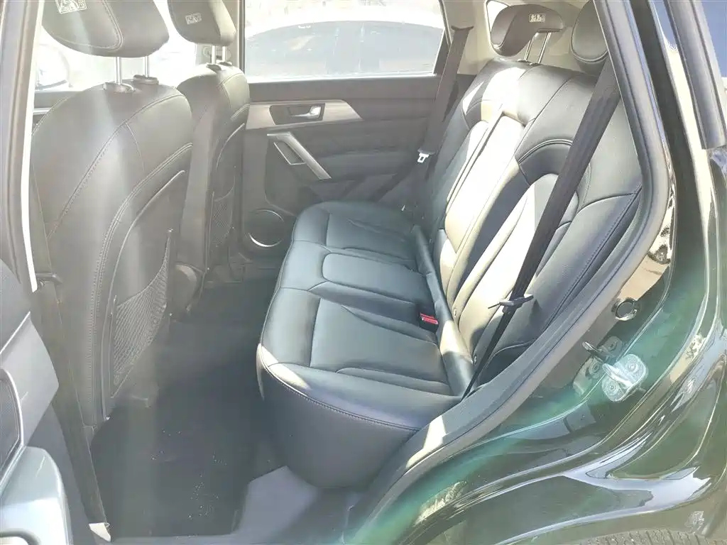 HAVAL H2 2015