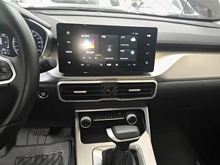 GEELY AUTO COOLRAY  2025 YEAR 1.5L CVT EDITION 2025