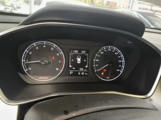 GEELY AUTO COOLRAY  2025 YEAR 1.5L CVT EDITION 2025