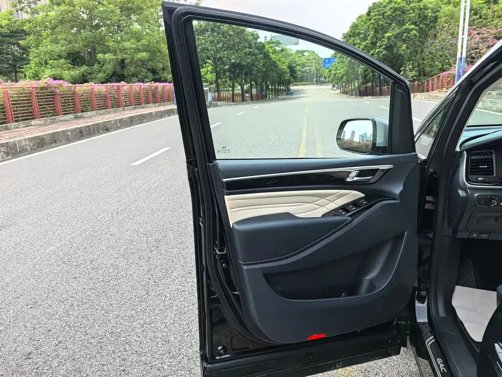 TRUMPCHI M8 2022