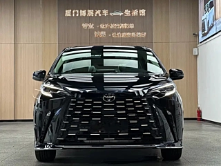 TOYOTA SIENNA SIENNA 2024