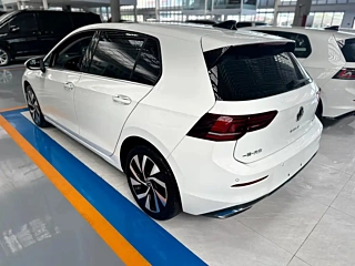 VOLKSWAGEN GOLF  2025 YEAR 300TSI PRO 2025
