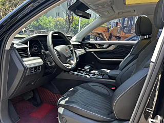 HONGQI HS5 2019 YEAR 2.0T SMART LINK EDITION 2019