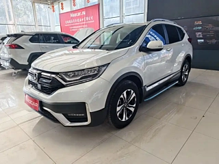 HONDA CR-V 2021