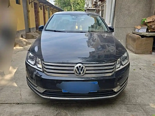 VOLKSWAGEN MAGOTAN 2015