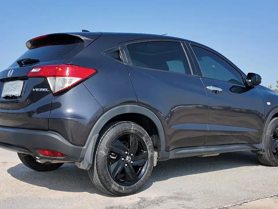 HONDA VEZEL 2022