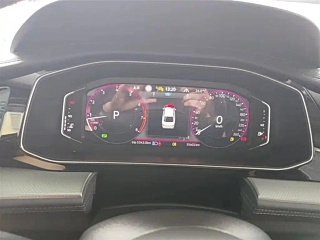 VOLKSWAGEN SAGITAR 2023 YEAR 280TSI DSG BEYOND PLUS EDITION 2023