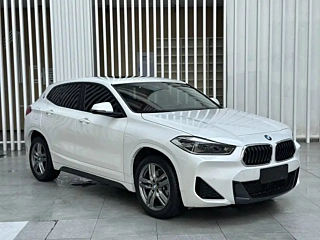 BMW X2 2022 YEAR SDRIVE25I M 2022