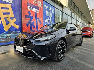 Заказать BMW 2-SERIES