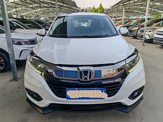 HONDA VEZEL  2022
