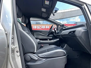 HYCAN Z03  2022 YEAR 510KM &#28526;&#20139; EDITION 135KW 63.98KWH 2022