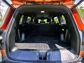 HAVAL DARGO  2021 YEAR 1.5T DCT 2WD &#39532;&#29356; EDITION 2021