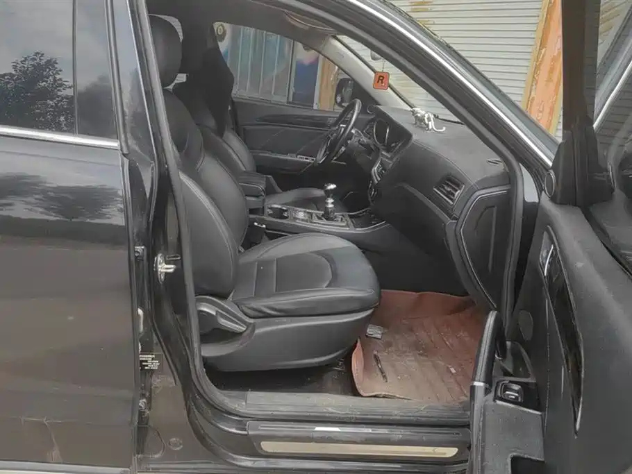ZOTYE T600 2016