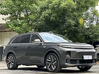 LI AUTO L7  2024 YEAR ULTRA 2024