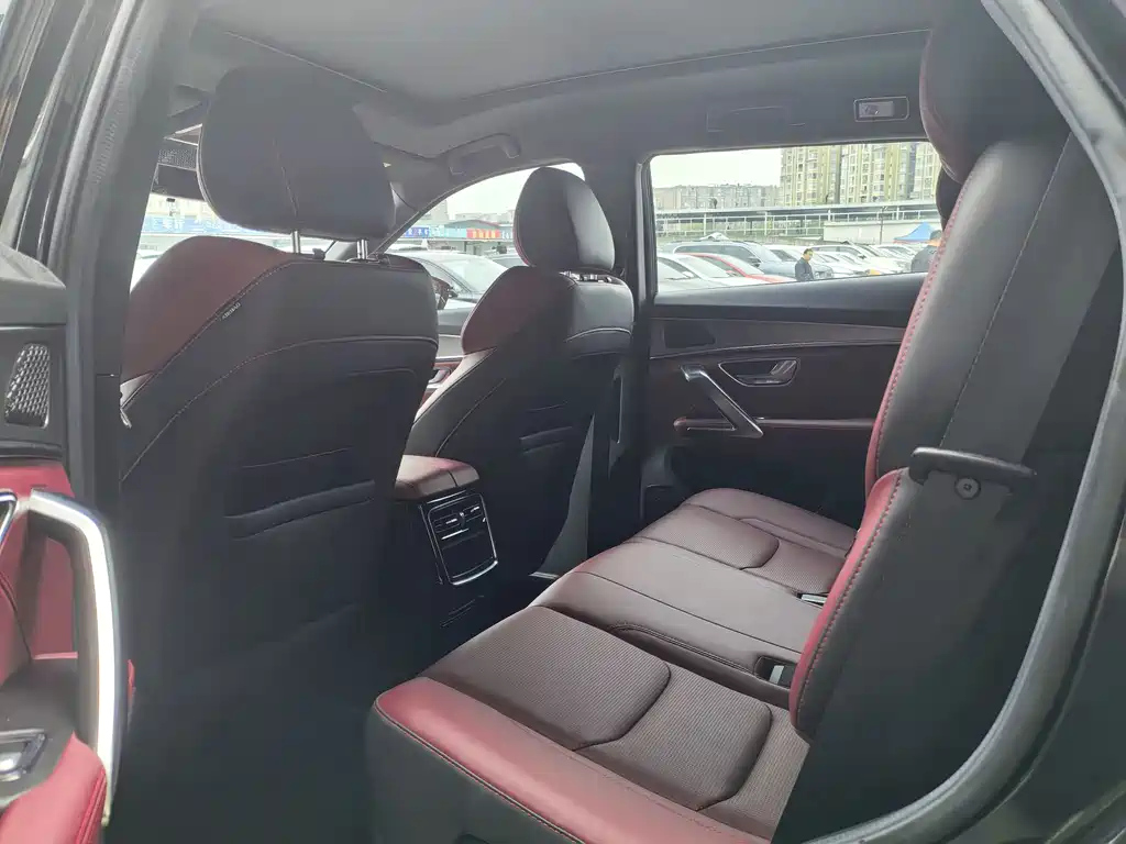 JETOUR X70 PLUS 2022