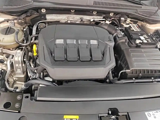 VOLKSWAGEN PASSAT 2022 YEAR 330TSI STARRY SKY DELUXE EDITION 2022