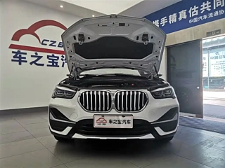 BMW X1  2020 YEAR SDRIVE20LI EXCLUSIVE 2020