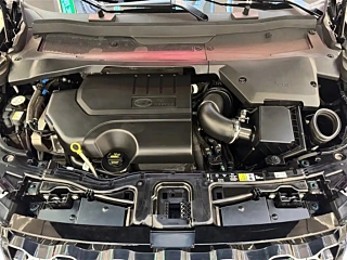 LAND ROVER DISCOVERY SPORT  2024 YEAR  TECH EDITION 2024