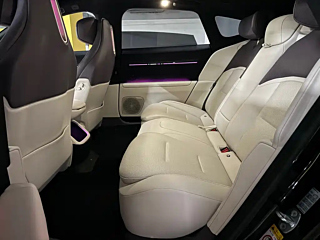 AVATAR 12  2025 YEAR FACELIFT ULTRA RANGE-EXTENDING EDITION 2025