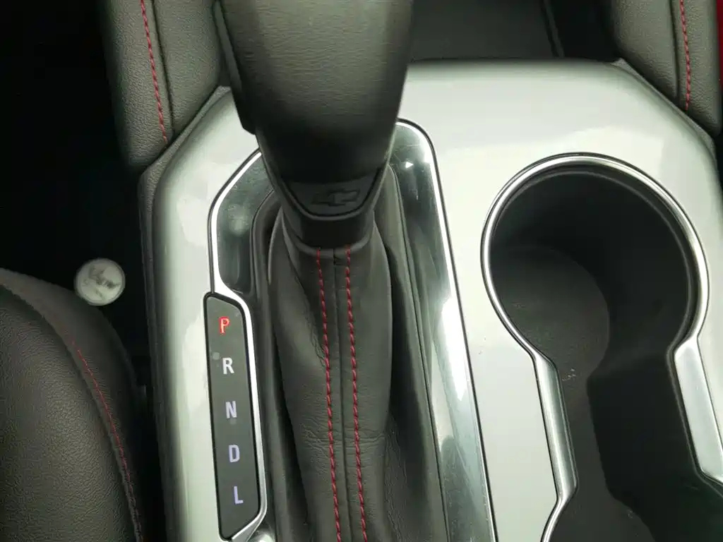 CHEVROLET BLAZER 2023