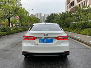 TOYOTA CAMRY 2023 YEAR 2.0G DELUXE EDITION 2023