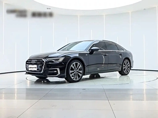 Заказать AUDI A6L