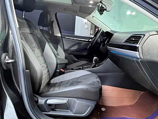 VOLKSWAGEN SAGITAR 2022 YEAR 280TSI DSG EXCELLENCE 2022