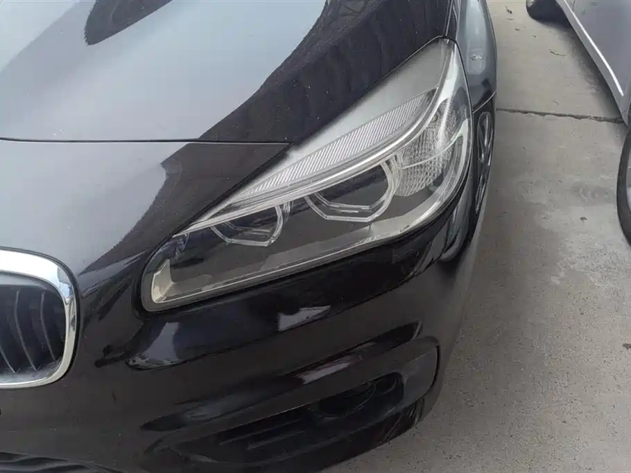BMW 2-SERIES STATION WAGON 2016
