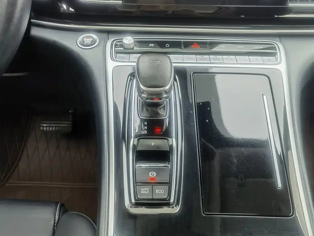 TRUMPCHI M8 2023