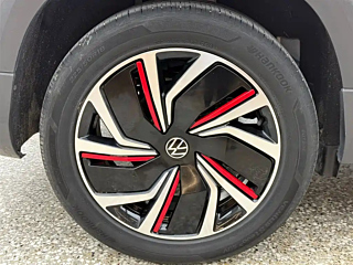 VOLKSWAGEN THARU 2024 YEAR 300TSI 2WD EDITION 2024